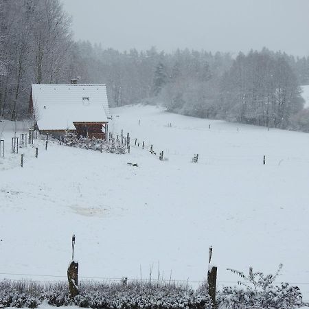 Ubytování Ranč Malenitz Exterior foto