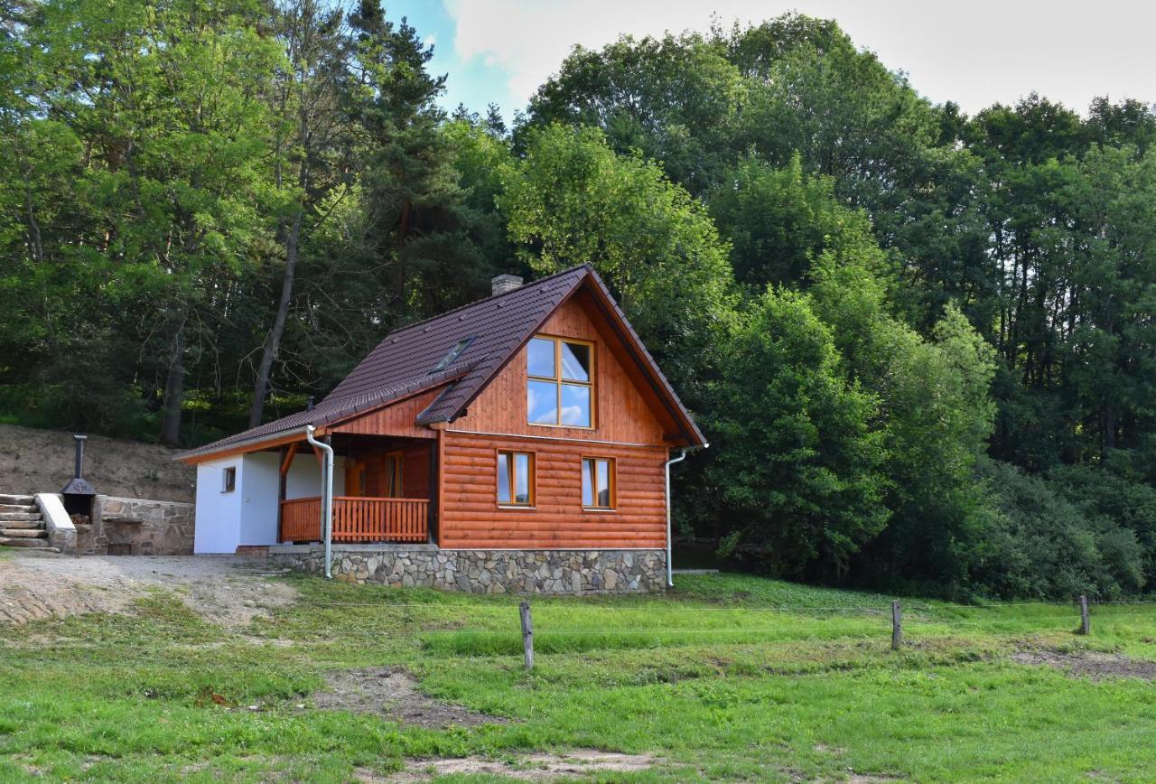 Ubytování Ranč Malenitz Exterior foto