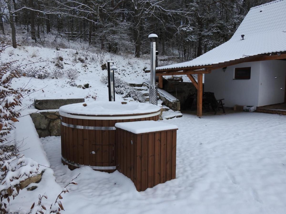Ubytování Ranč Malenitz Exterior foto